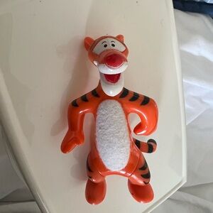 Vintage tiger from winner the Pooh